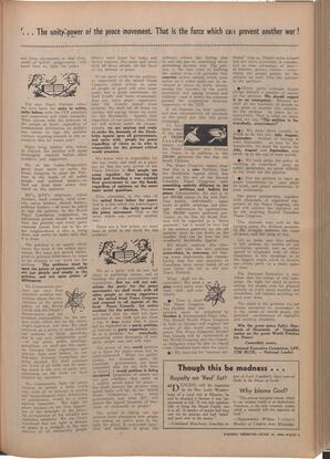   The Pacific Tribune - Friday, June 23, 1950   , page 5