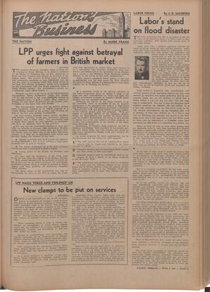   The Pacific Tribune - Friday, June 9, 1950   , page 9