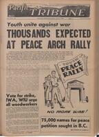 The Pacific Tribune - Friday, June 2, 1950