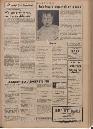   The Pacific Tribune - Friday, June 2, 1950   , page 11