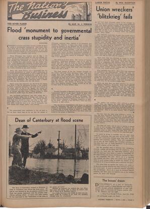   The Pacific Tribune - Friday, June 2, 1950   , page 9