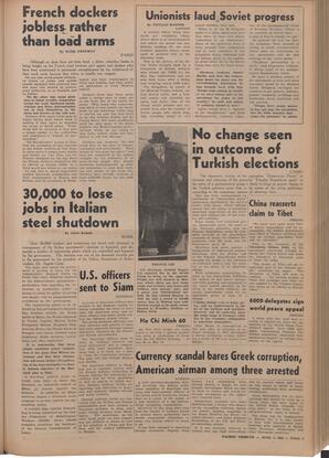   The Pacific Tribune - Friday, June 2, 1950   , page 3
