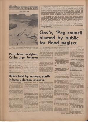   The Pacific Tribune - Friday, May 19, 1950   , page 12
