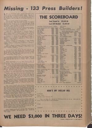   The Pacific Tribune - Friday, May 12, 1950   , page 11