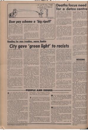   The Pacific Tribune - Friday, November 30, 1979   , page 2