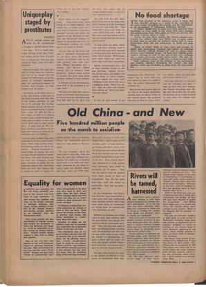   The Pacific Tribune - Friday, May 5, 1950   , page 4