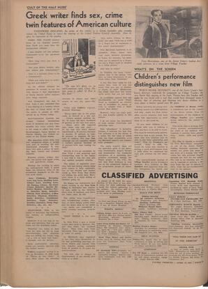   The Pacific Tribune - Friday, April 14, 1950   , page 10