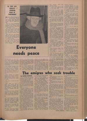   The Pacific Tribune - Friday, April 14, 1950   , page 5