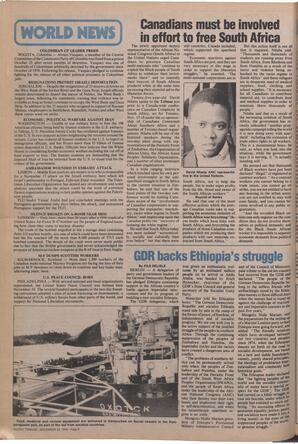   The Pacific Tribune - Friday, November 23, 1979   , page 6