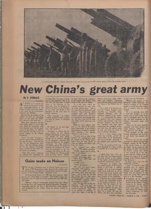   The Pacific Tribune - Friday, March 24, 1950   , page 4