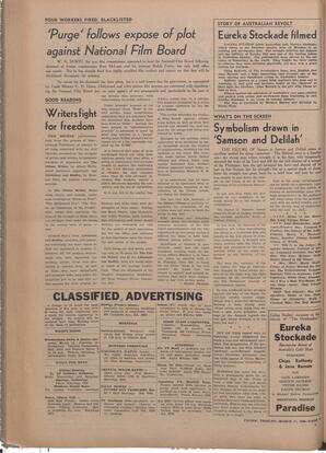   The Pacific Tribune - Friday, March 17, 1950   , page 10