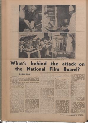   The Pacific Tribune - Friday, February 24, 1950   , page 4