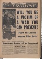 The Pacific Tribune - Friday, February 10, 1950