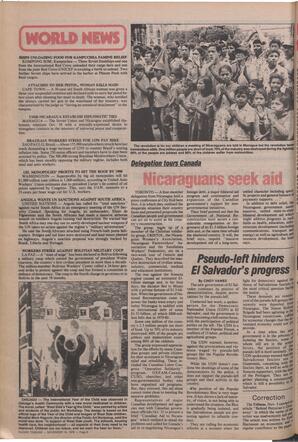   The Pacific Tribune - Friday, November 16, 1979   , page 6