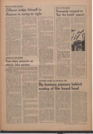   The Pacific Tribune - Friday, January 6, 1950   , page 11