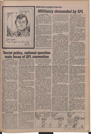   The Pacific Tribune - Friday, November 16, 1979   , page 5