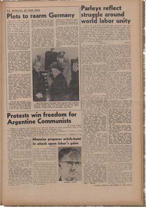   The Pacific Tribune - Friday, December 16, 1949   , page 3