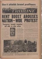 The Pacific Tribune - Friday, November 11, 1949