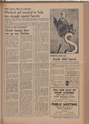   The Pacific Tribune - Friday, September 16, 1949   , page 11