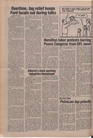   The Pacific Tribune - Friday, November 2, 1979   , page 8