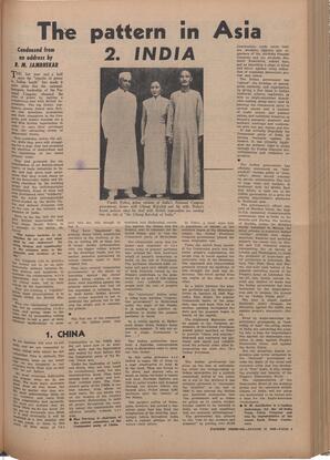   The Pacific Tribune - Friday, August 12, 1949   , page 5