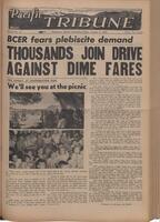 The Pacific Tribune - Friday, August 5, 1949