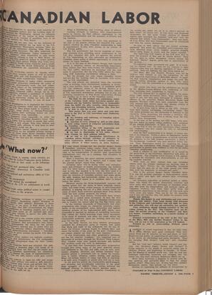   The Pacific Tribune - Friday, August 5, 1949   , page 7