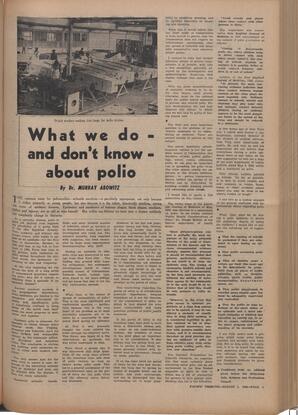   The Pacific Tribune - Friday, August 5, 1949   , page 5