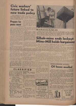  The Pacific Tribune - Friday, July 29, 1949   , page 10