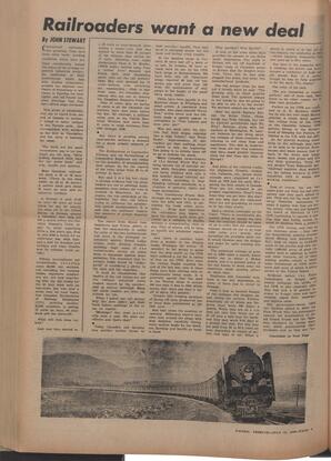   The Pacific Tribune - Friday, July 29, 1949   , page 4