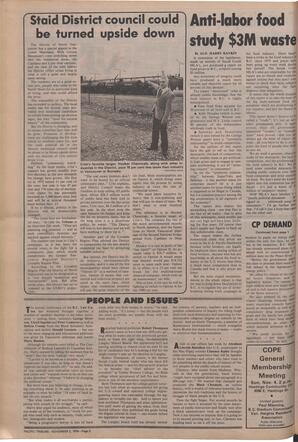   The Pacific Tribune - Friday, November 2, 1979   , page 2