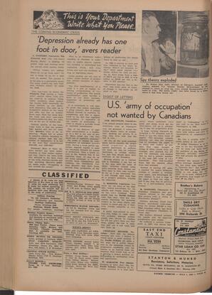   The Pacific Tribune - Friday, July 1, 1949   , page 10