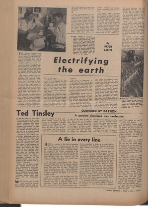   The Pacific Tribune - Friday, July 1, 1949   , page 4
