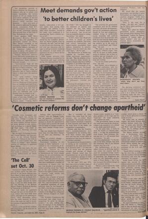   The Pacific Tribune - Friday, October 26, 1979   , page 10