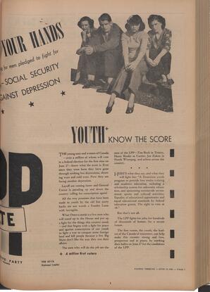   The Pacific Tribune - Friday, June 17, 1949   , page 7