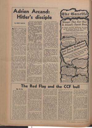   The Pacific Tribune - Friday, June 17, 1949   , page 4