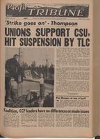 The Pacific Tribune - Friday, June 10, 1949