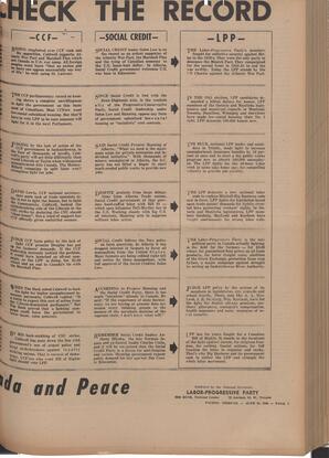  The Pacific Tribune - Friday, June 10, 1949   , page 7