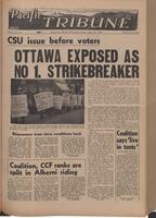 The Pacific Tribune - Friday, May 20, 1949