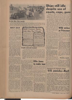   The Pacific Tribune - Friday, May 13, 1949   , page 12
