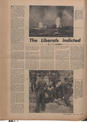   The Pacific Tribune - Friday, May 6, 1949   , page 4
