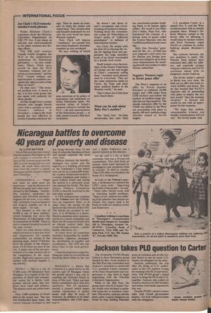   The Pacific Tribune - Friday, October 19, 1979   , page 10
