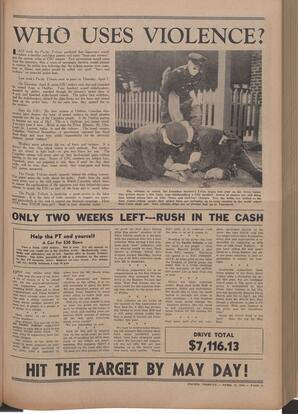   The Pacific Tribune - Friday, April 15, 1949   , page 11