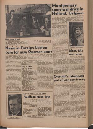   The Pacific Tribune - Friday, April 8, 1949   , page 3
