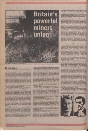   The Pacific Tribune - Friday, October 19, 1979   , page 6