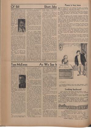   The Pacific Tribune - Friday, March 18, 1949   , page 8