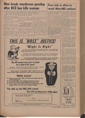   The Pacific Tribune - Friday, March 18, 1949   , page 7