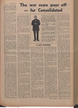  The Pacific Tribune - Friday, March 18, 1949   , page 5