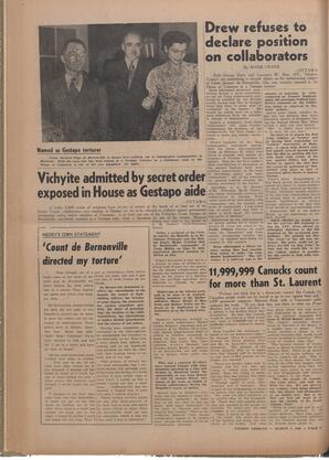   The Pacific Tribune - Friday, March 4, 1949   , page 2