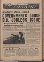 The Pacific Tribune - Friday, February 25, 1949